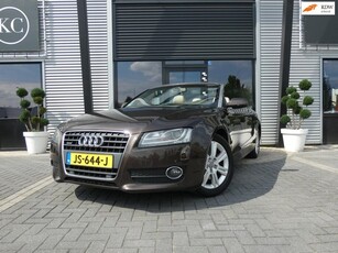 Audi A5 Cabriolet 2.0 TFSI quattro