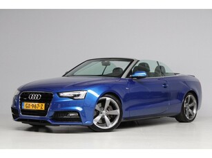 Audi A5 Cabriolet 3.0 TFSI Quattro Sport Edition