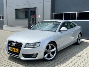 Audi A5 Coupé 3.2 FSI Pro Line (bj 2008, automaat)