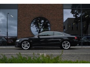 Audi S5 Coupé 4.2 FSI quattro Pro Line (bj 2009, automaat)