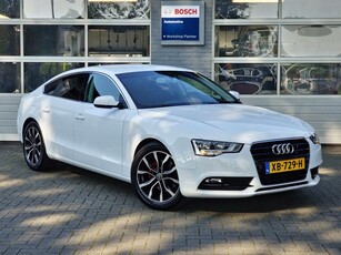 Audi A5 Sportback 1.8