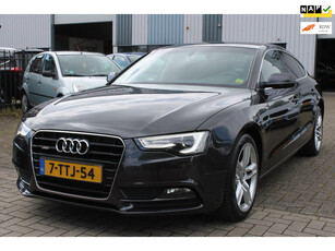 Audi A5 Sportback 1.8 TFSI Business Edition S-Line Navi Clima Cruise