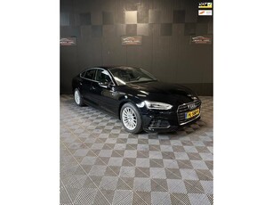 Audi A5 Sportback 2.0 TFSI Pro Line 190 pk Navi Clima