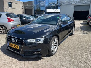 Audi A5 Sportback 3.0 TDI quattro Pro Line S Bj 2013