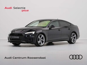 Audi A5 Sportback 35 TFSI 110 kW/150 pk S line edition