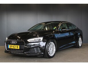 Audi A5 Sportback 35 TFSI Pro Line Automaat € 13.400,-