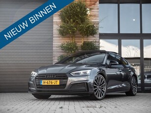 Audi A5 Sportback 40 TFSI Sport S-line Edition Pano Cruise