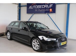 Audi A6 Avant 1.8 TFSI ultra Premium Edition Automaat -