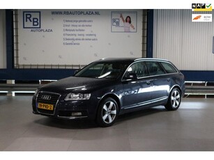 Audi A6 Avant 2.0 TFSI Advance AUT / LED / XENON / Goede