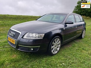 Audi A6 Avant 2.4i Pro Line Navi Cruise Climate Control 2