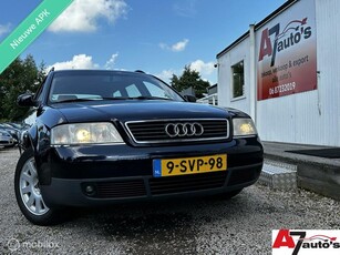 Audi A6 Avant 2.8 5V Nieuwe APK Airco