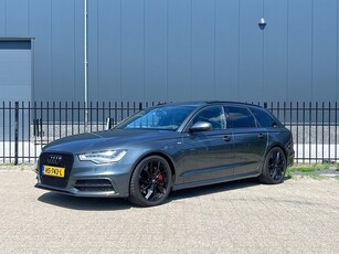 Audi A6 Avant 3.0 TDI Bi-Turbo 313PK, S-Line, Pano, Bose