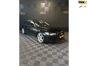 Audi A6 Avant 3.0 TDI Pro Line Plus Pano Led Navi