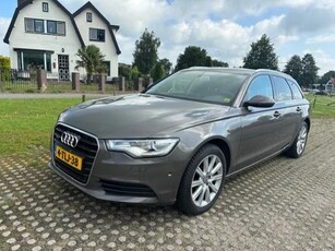 Audi A6 Avant 3.0 TDI quattro Business Edition EXPORT