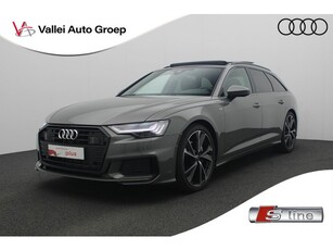 Audi A6 Avant 45 TFSI 245PK S-tronic Sport Pro Line S