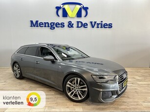 Audi A6 Avant 50 TDI quattro Sport Pro Line S 3x S Line