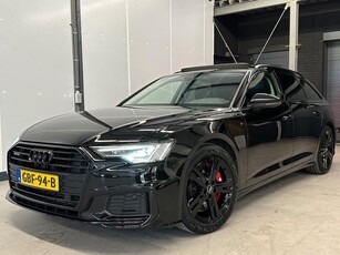 Audi A6 Avant 55 TFSI e quattro S-Line / Pano / Trekhaak /