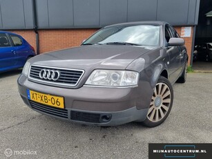 Audi A6 Limousine 1.8 5V Advance / NAP / AIRCO