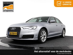 Audi A6 Limousine 1.8 TFSI 190 PK ultra Business Edition