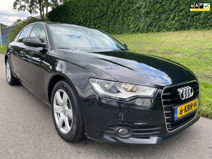 Audi A6 Limousine 2.0 TDI Business Edition - Clima - Navi - PDC