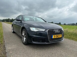 Audi A6 Limousine 2.0 TDI ultra Premium Edition EXPORT