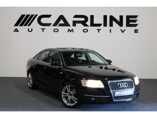 Audi A6 Limousine 2.0 TFSI Pro Line Business 6-bak Elek