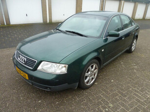 Audi A6 Limousine 2.4 5V Advance automaat