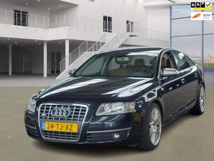 Audi A6 Limousine 2.4 Pro Line Business