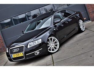 Audi A6 Limousine 3.2 FSI Pro Line complete auto