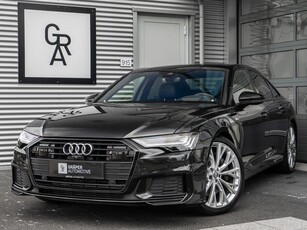 Audi A6 Limousine 55 TFSI quattro Sport Pro Line S