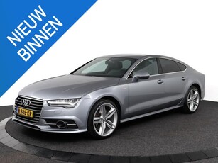 Audi A7 Sportback 1.8 TFSI S-LINE*CLIMA*CAMERA*BOSE*LED*