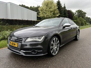 Audi A7 Sportback 4.0 TFSI S7 quattro Pro Line plus /