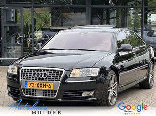 Audi A8 4.2 FSI Quattro Lang Pro Line Xenon/Leder/Open