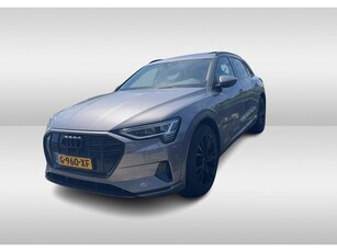 Audi e-tron e-tron 50 quattro Launch edition plus 71 kWh /