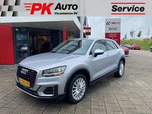 Audi Q2 1.0 TFSI Sport Pro Line Navi Cruise 125.650