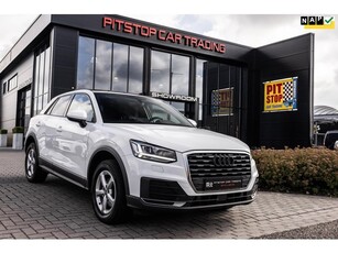 Audi Q2 1.4 TFSI, 150 PK, Pano/Schuifdak, LED