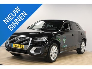 Audi Q2 1.4 TFSI CoD Design Pro Line Plus Cruise Camera