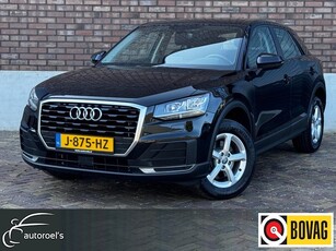 Audi Q2 1.4 TFSI CoD Sport Pro Line / 150 PK / Navigatie /