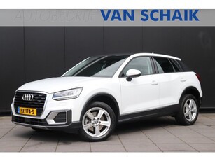 Audi Q2 1.4 TFSI CoD Sport S TRONIC LEDER PANO