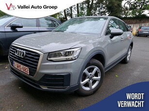 Audi Q2 30 TFSI 116PK S-tronic Design Pro Line Navi