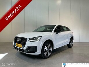 Audi Q2 35 TFSI 150 Pk Automaat Epic