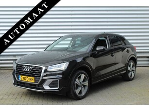 Audi Q2 35 TFSI 150pk epic Automaat NL-Auto NAP Clima