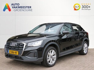 Audi Q2 35 TFSI 150pk S-Tronic Pro Line / Camera /