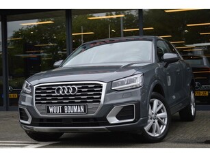 Audi Q2 35 TFSI CoD Sport Aut. Navi Led CarPlay Pdc