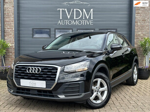 Audi Q2 35 TFSI Pro Line Navi, Climate, Cruise, Pdc