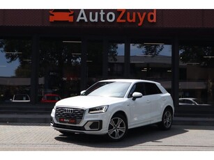 Audi Q2 35 TFSI S-Line Navi / PDC / Clima / Ad. Cruise /