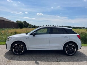 Audi Q2 35 TFSI S Line, Panorama / schuifdak