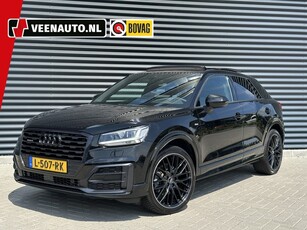 Audi Q2 40 TFSI quattro S-Line Pano/B&o/Virt