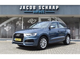 Audi Q3 1.4TFSi 150pk CoD Adrenalin Automaat / S-Line /