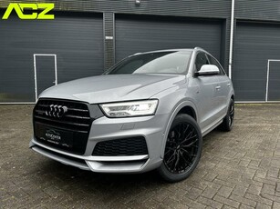 Audi Q3 2.0 TFSI quattro S-Line PanoNaviKeylessBOSECamer